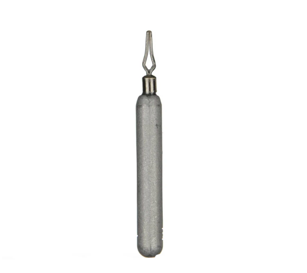 Eurotackle Tungsten Drop-Shot Weight, Pencil