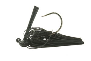 Black / 3/8oz