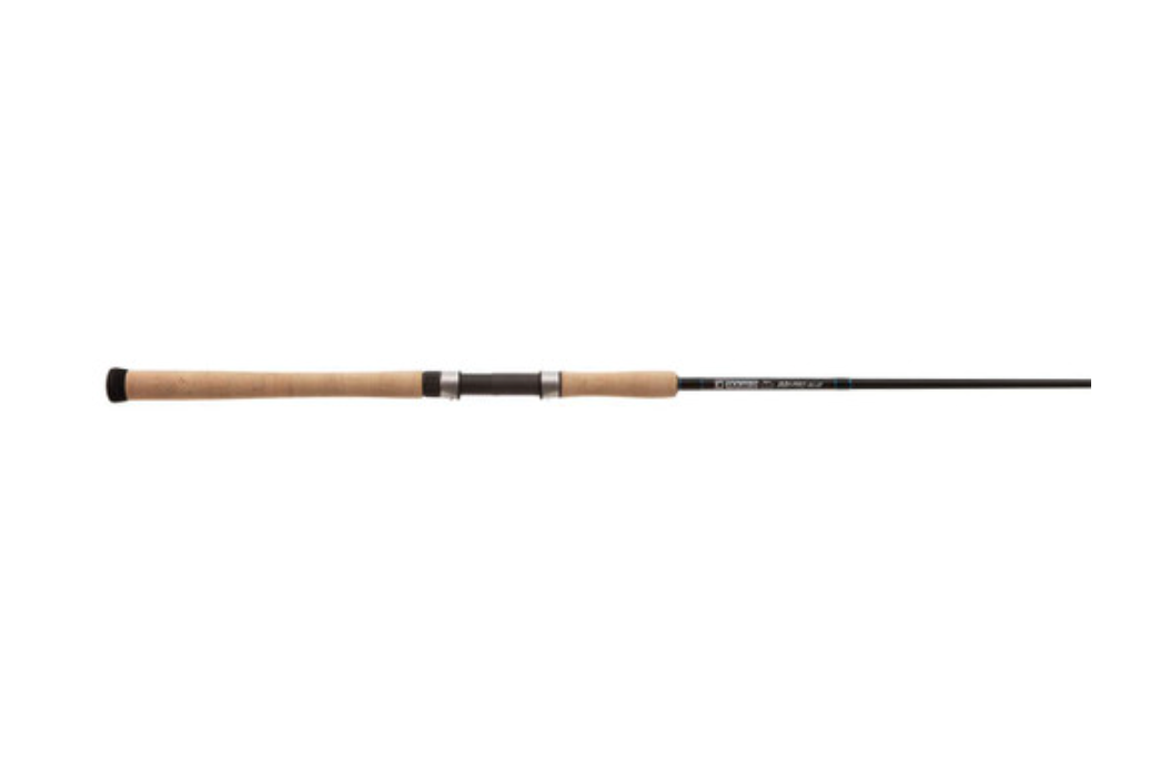 G Loomis IMX-PRO 953S F IMX-Pro Blue 953S F Spinning Rod