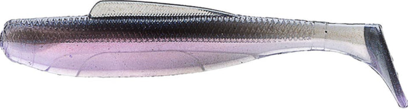 Z-Man Elaztech Diezel MinnowZ Swimbait