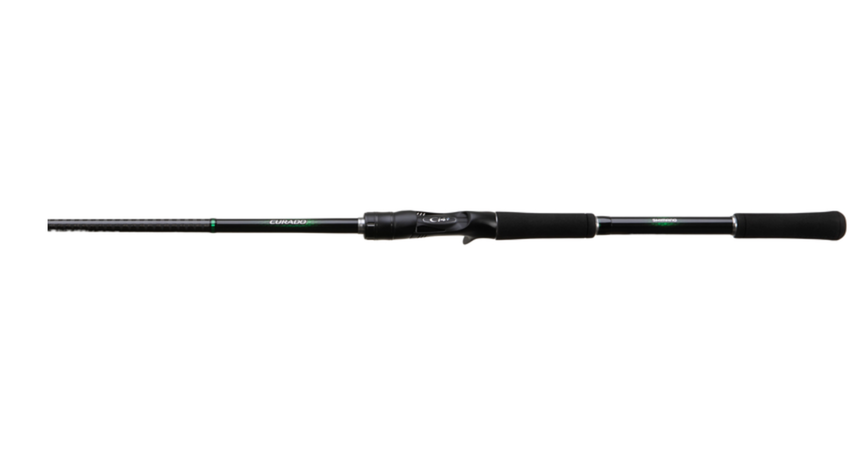 Shimano Curado Casting Fishing Rod