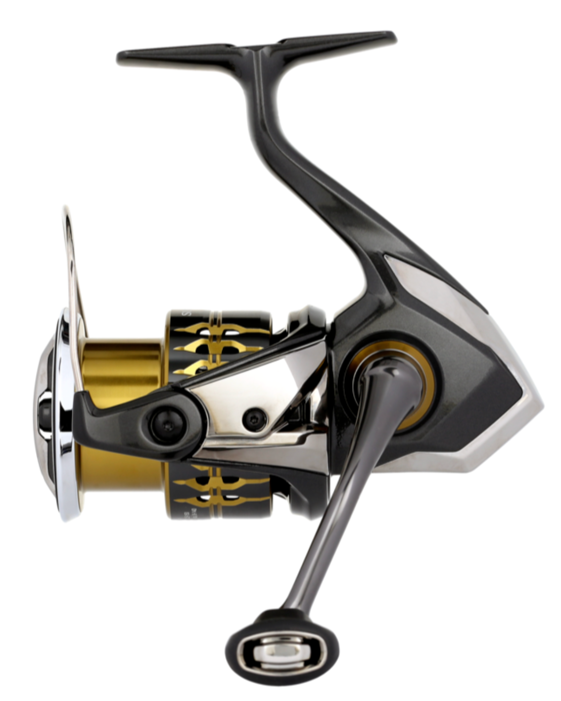 Shimano SA4000XGFK Sustain FK Spinning Reel