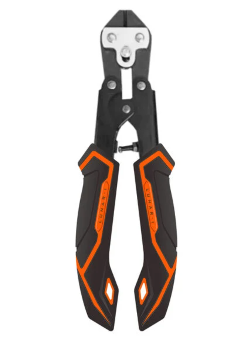 Danco Lunar-I 8” HD Hook and Wire Cutter
