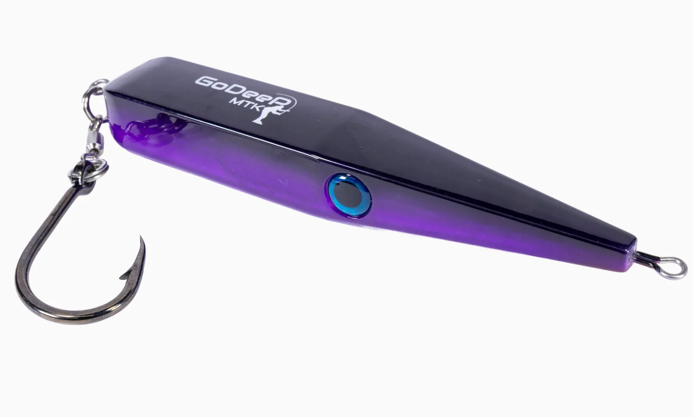 GoDeep MTK Bar Breaker Rattle