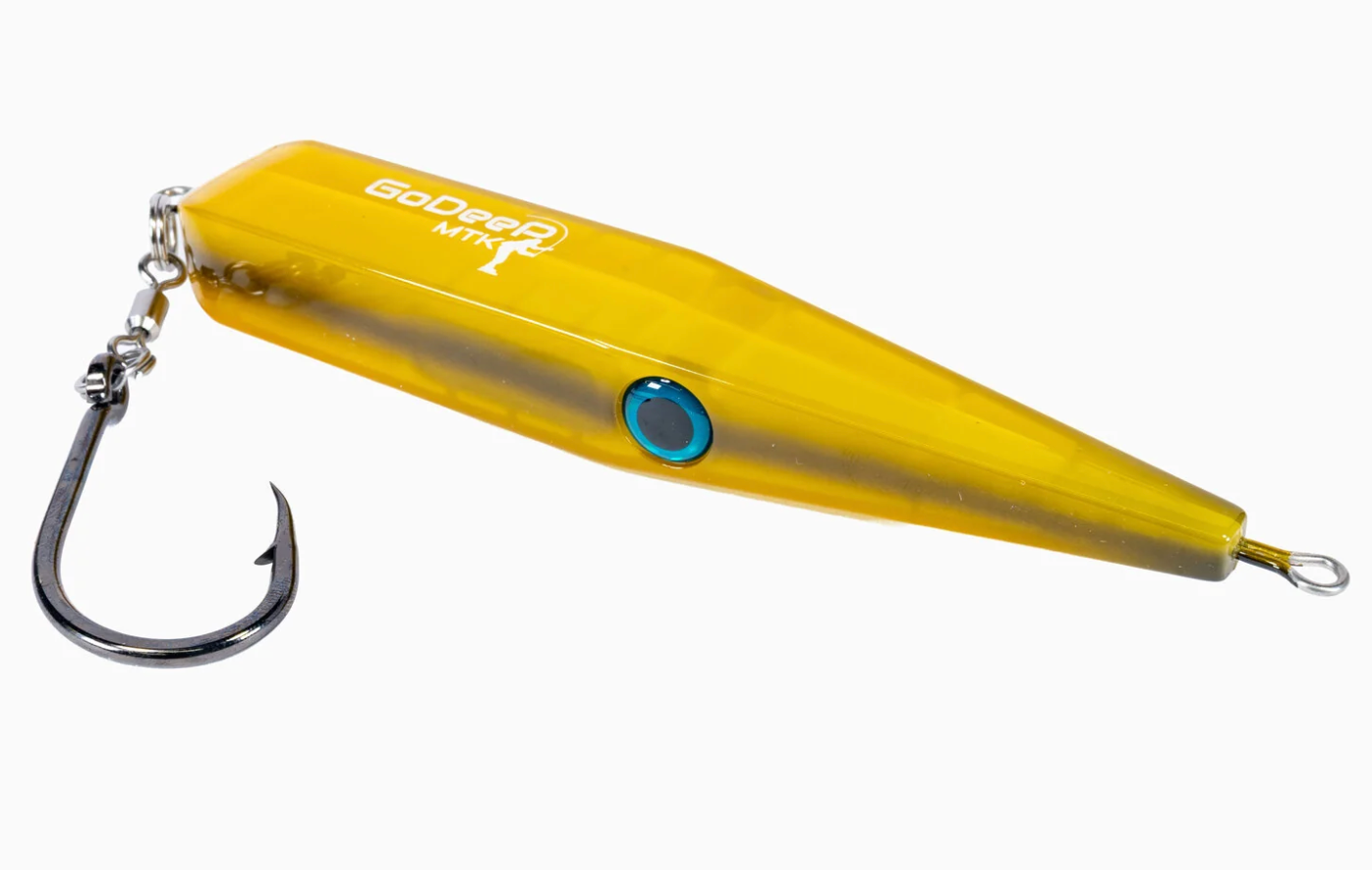 GoDeep MTK Bar Breaker Rattle