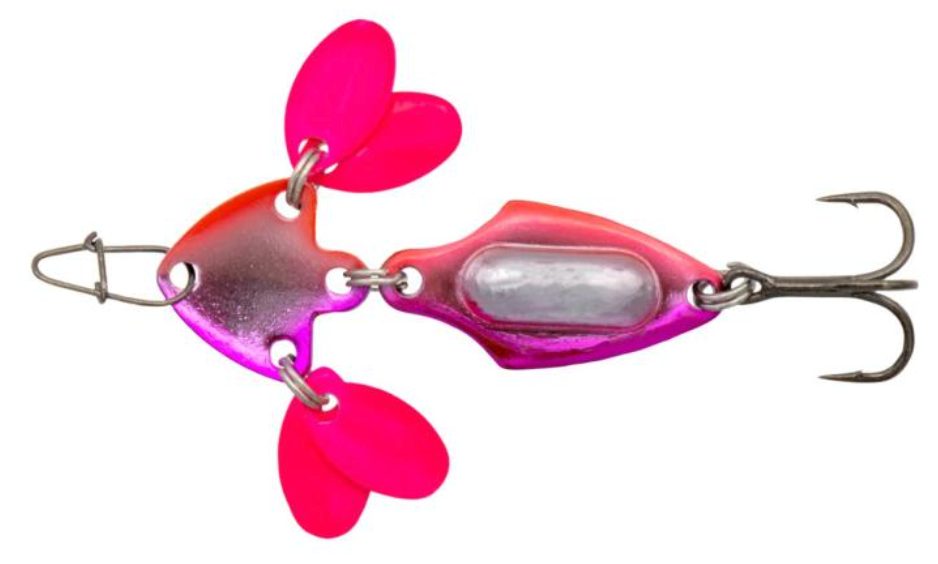 Eurotackle Spade Blade Jointed 1/8oz