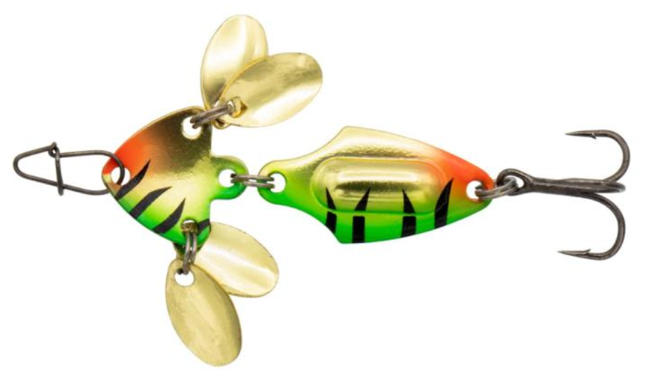 Eurotackle Spade Blade Jointed 1/8oz