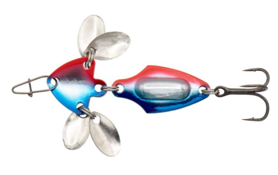 Eurotackle Spade Blade Jointed 1/8oz