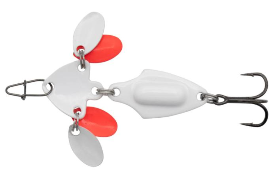 Eurotackle Spade Blade Jointed 1/8oz