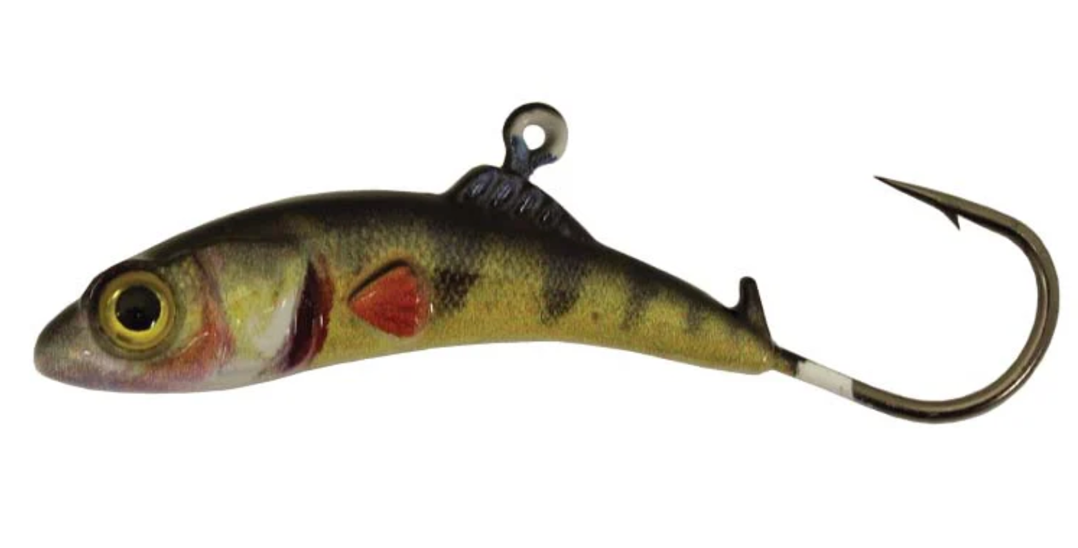 Meegs Elite Jigs