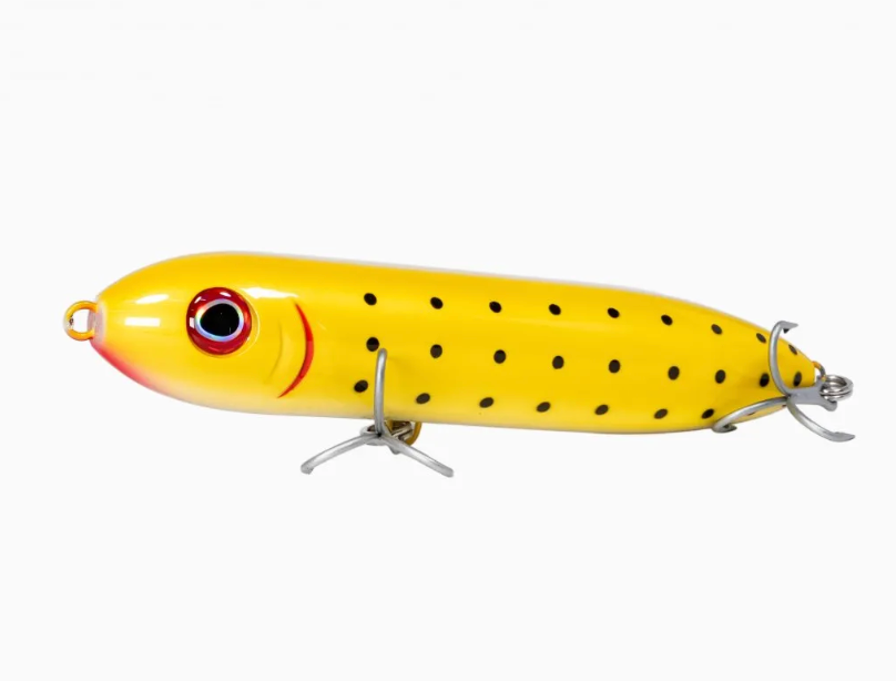 Dark Matter Astro Spook