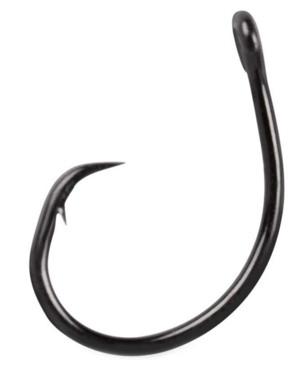 Mustad 39951NPBN10/04U Size 10/0 - 4Pk