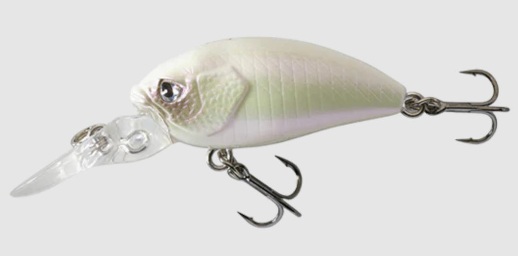 Eurotackle SWO CRK 30 F WHITE