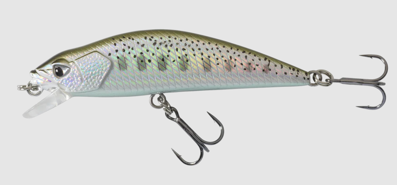 Eurotackle 111. SWO MNWFS 50 US YAMAME