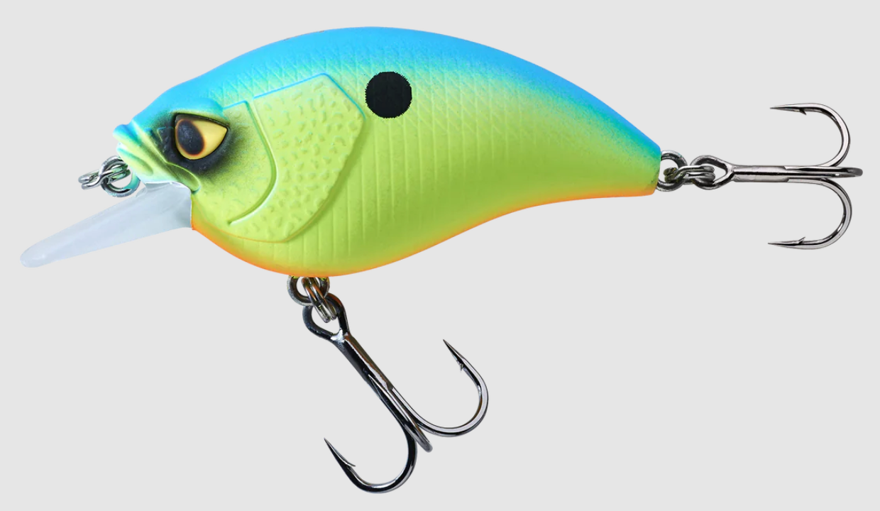 Eurotackle 105. SWO CRKSR 53 F CHARTREUSE