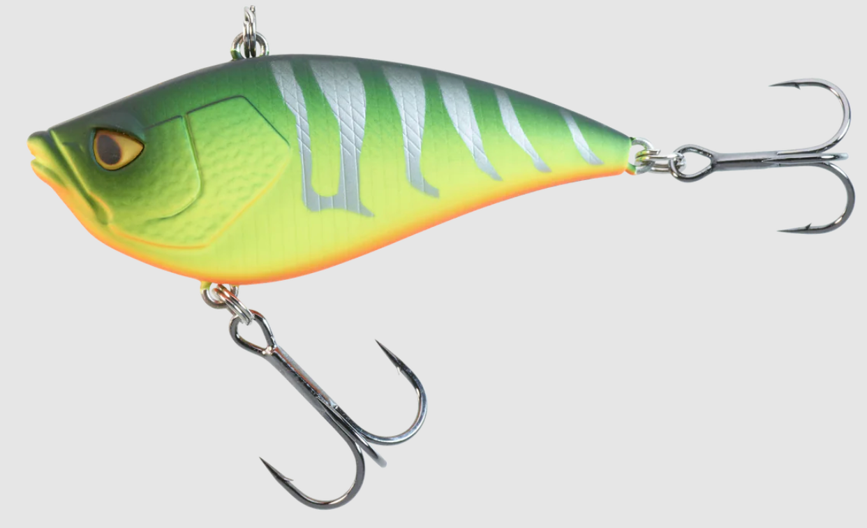 Eurotackle 110. SWO VBN 65 FIRETIGER