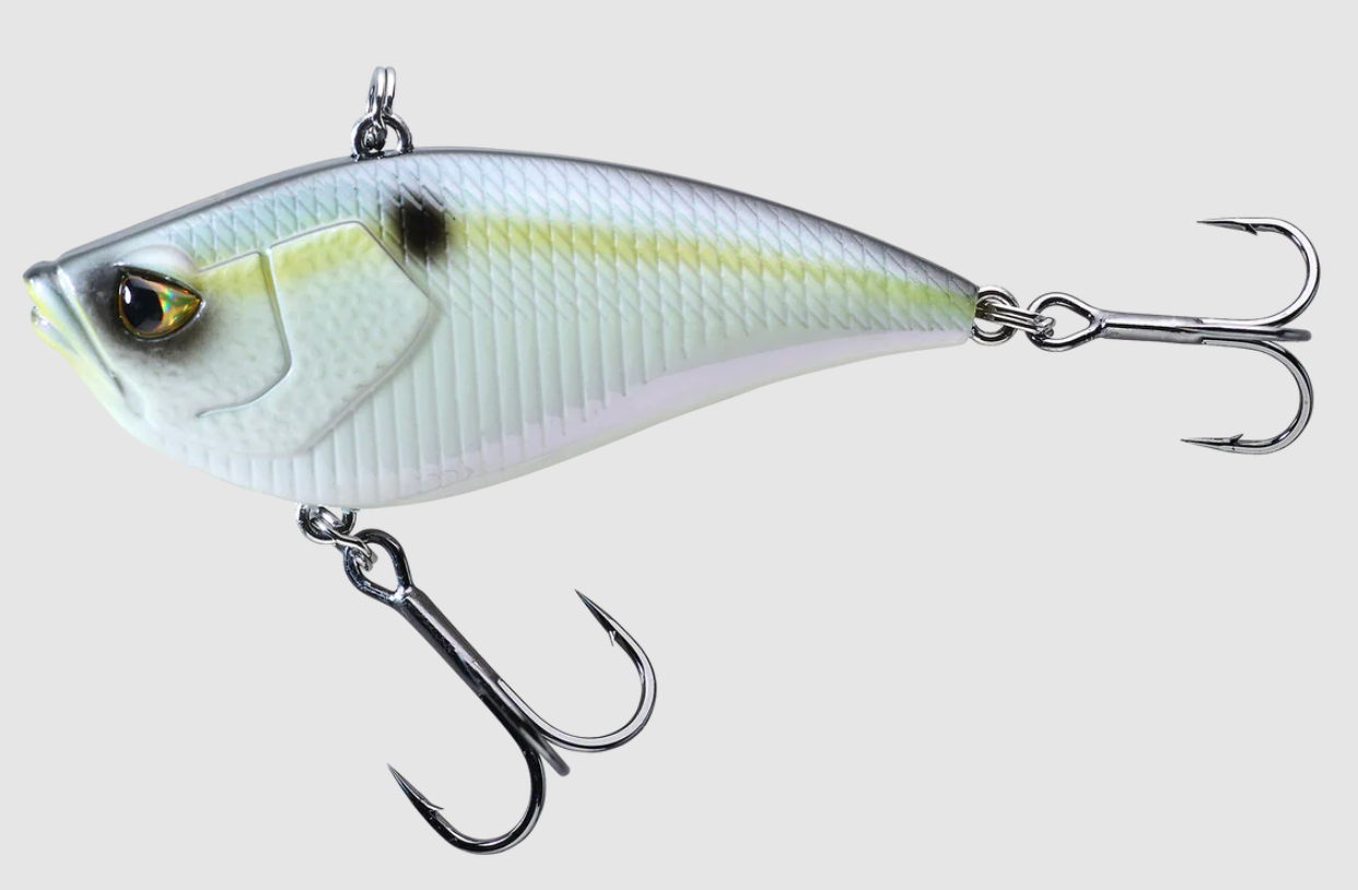 Eurotackle 107. SWO VBN 65 AMERICAN SHAD