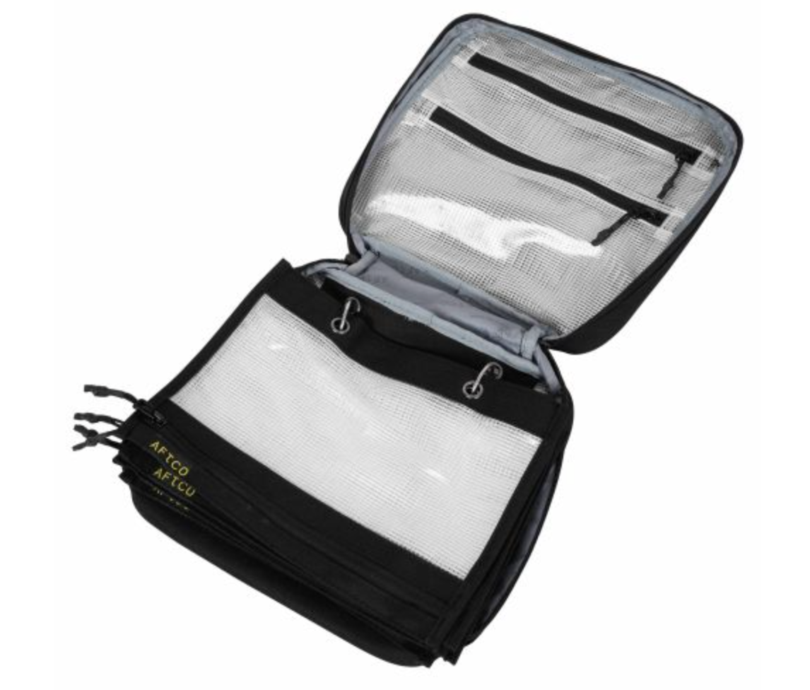 Aftco Lure Binder Black