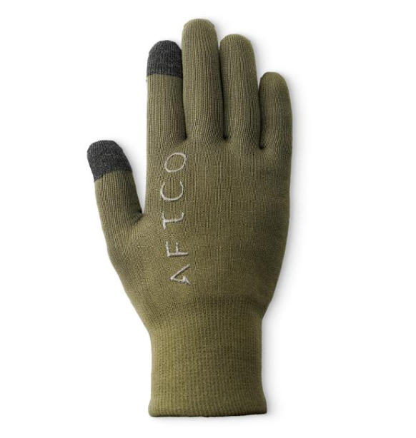 Aftco Breakwater Waterproof Gloves