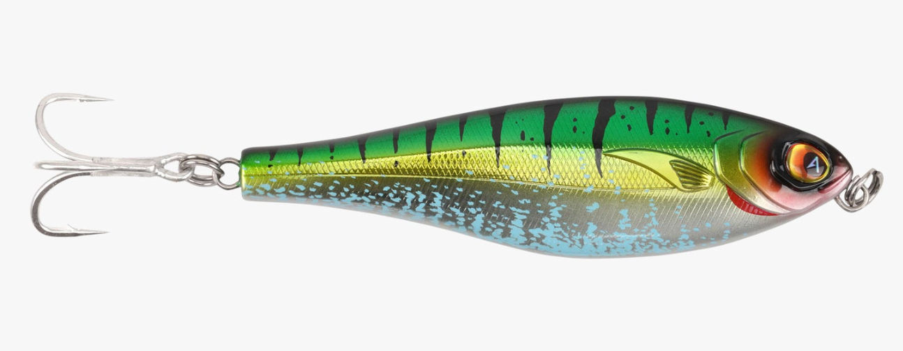 Aftco Blue Fever Swimmer