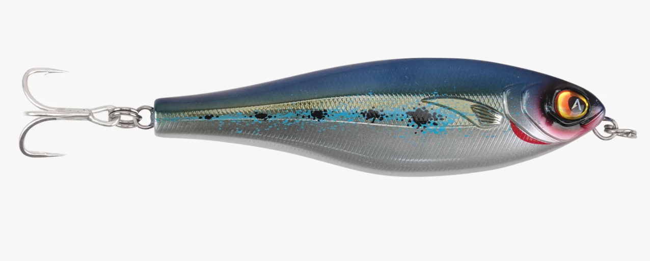 Aftco Blue Fever Swimmer