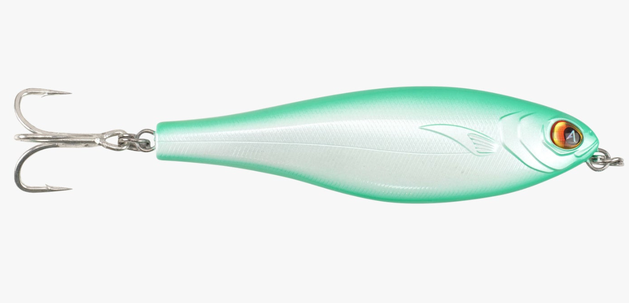 Aftco Blue Fever Swimmer