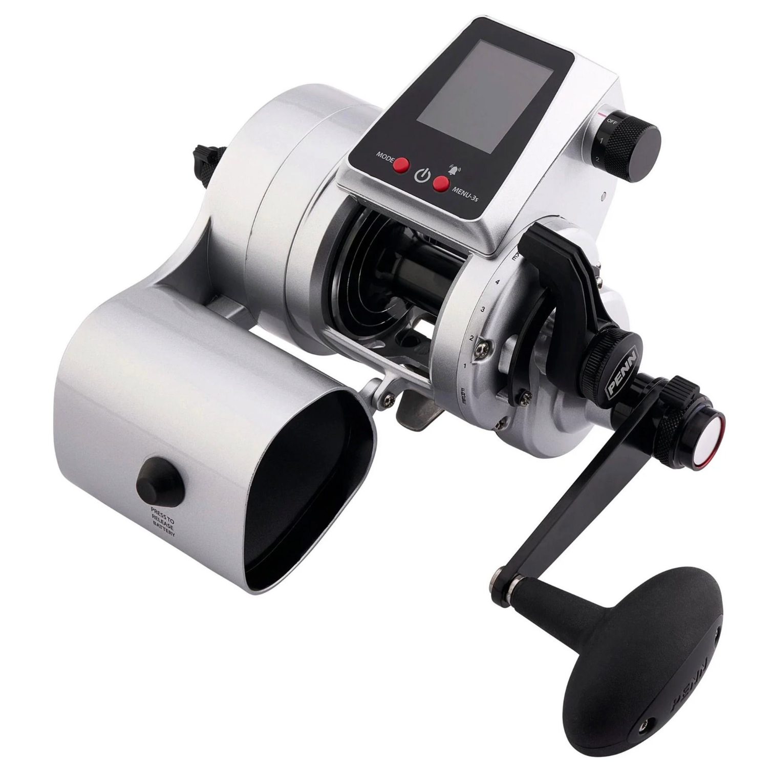 Penn Fathom Electric Reels