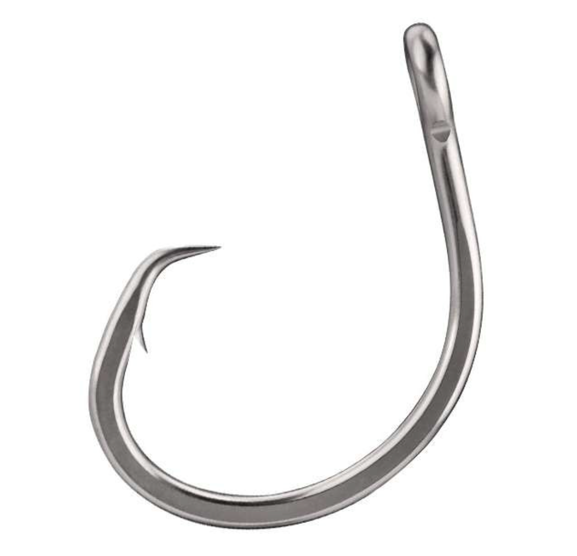 BKK Monster Circle Hooks Size 5/0 (6 Pack)