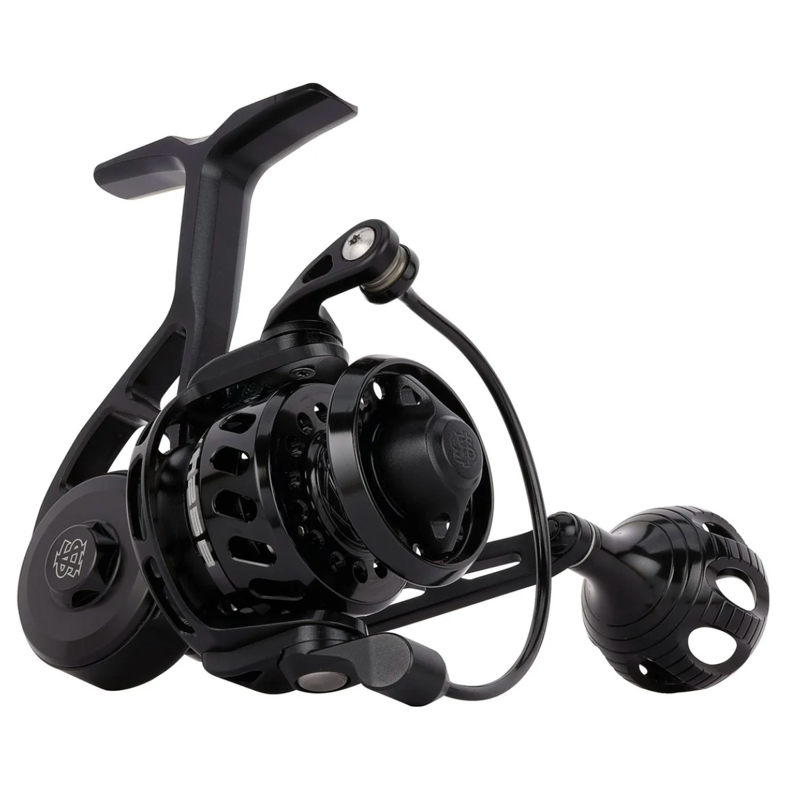 Van Staal VRII Bailed Spinning Reels