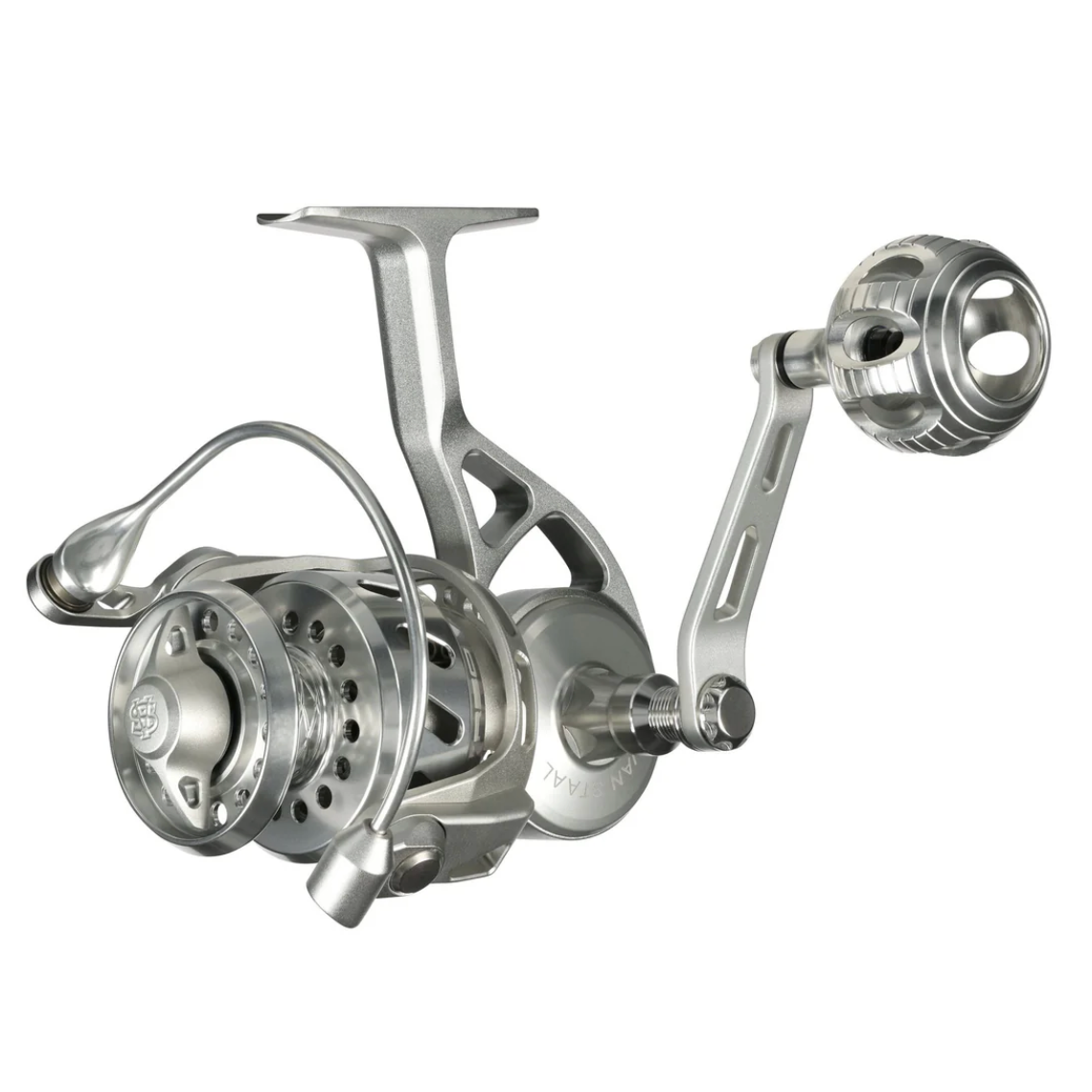 Accurate BV2-600N-SPJ Valiant 600 SPJ Two Speed Reel