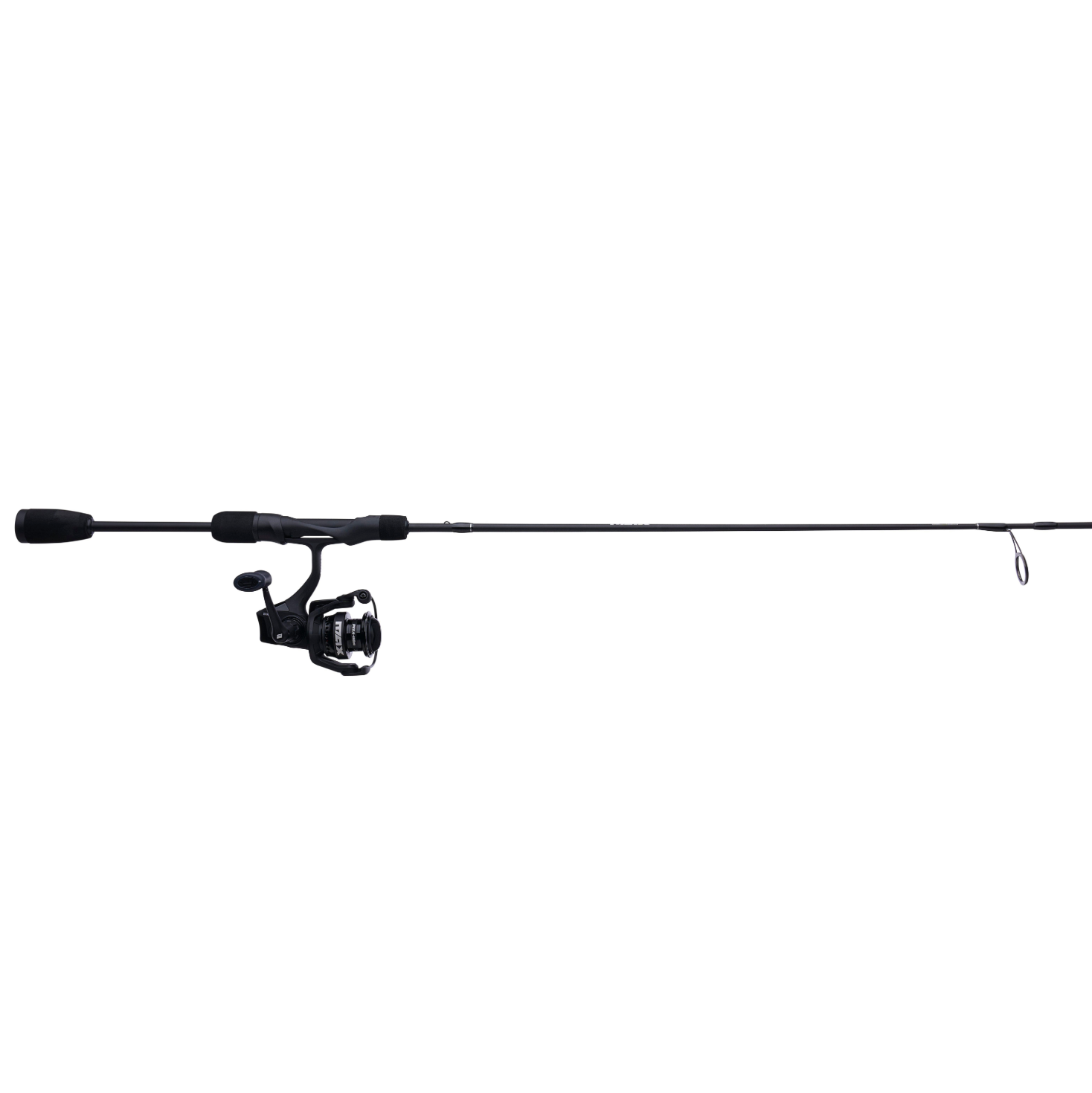 Abu Garcia Max SX Spinning Combos