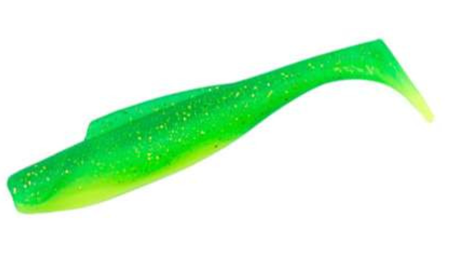 Z-Man Elaztech Diezel MinnowZ Swimbait