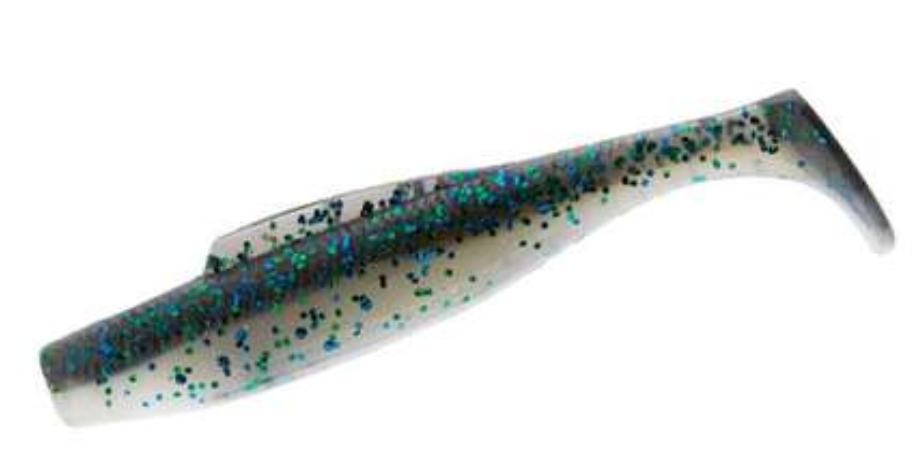 Z-Man Elaztech Diezel MinnowZ Swimbait