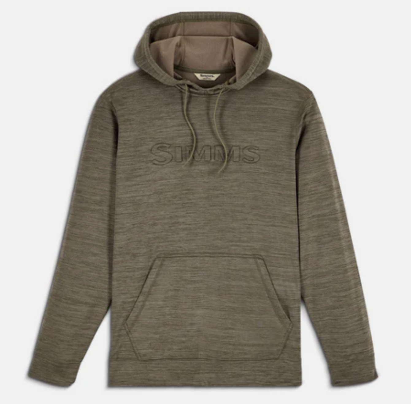 SIMMS Men's Challenger Hoody