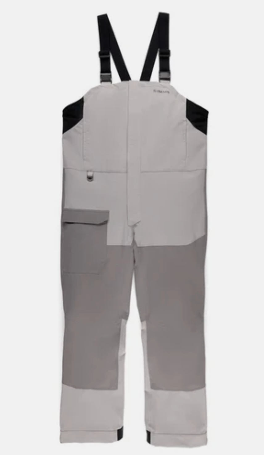 SIMMS Men's Challenger Bib