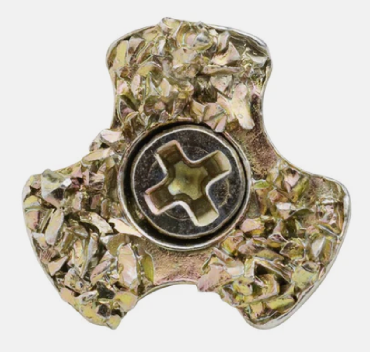 SIMMS HARDBITE STAR CLEAT (10-PACK)