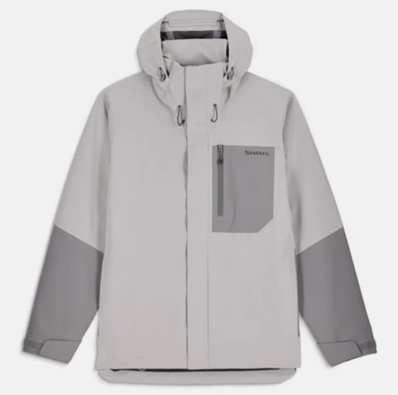 SIMMS Men's Challenger Jacket