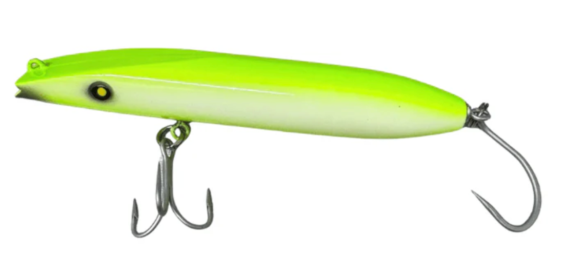 Super Strike Zig Zag Darter, "Floating", 2-3/8oz