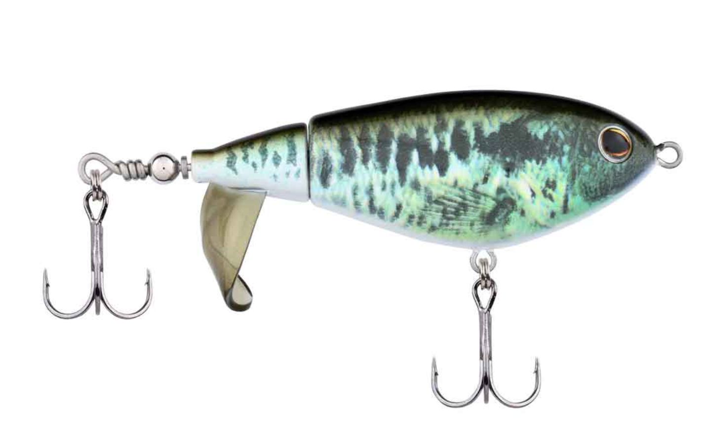 Berkley Choppo Hard Bait