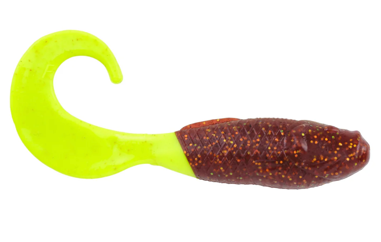 Berkley Gulp! Alive Saltwater Swimming Mullet (3"-6", Pint, Asst. Colors)