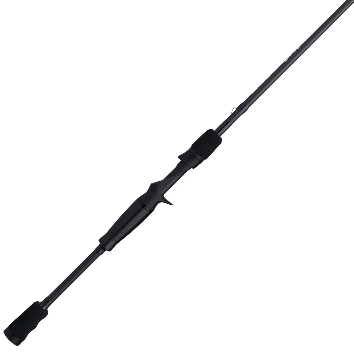 abu garcia vengeance vs veritas Baitcasting Combo and durability they need to win Abu Garcia Veritas Tournament Casting