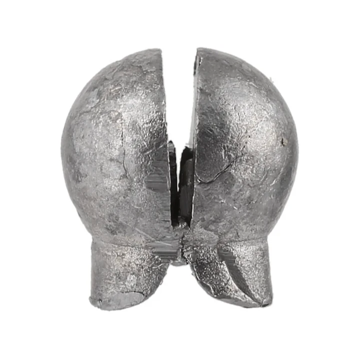 F.J. Neil Removable Split Shot Sinkers