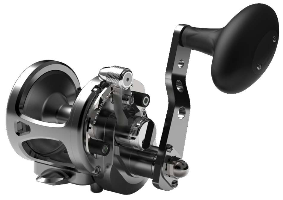 Avet SX 5.3wgp MC G2 Single-Speed Reels