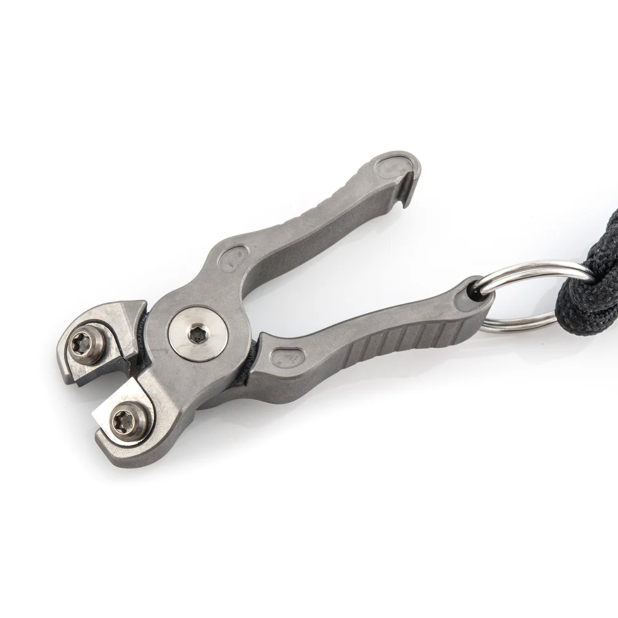 Tsunami SaltX Titanium Quick Line Snip