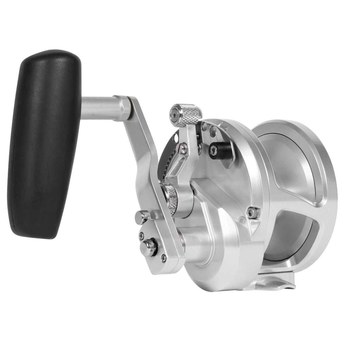 Avet HXJ 5/2 MC Plus Raptor Two-Speed Lever Drag Casting Reels