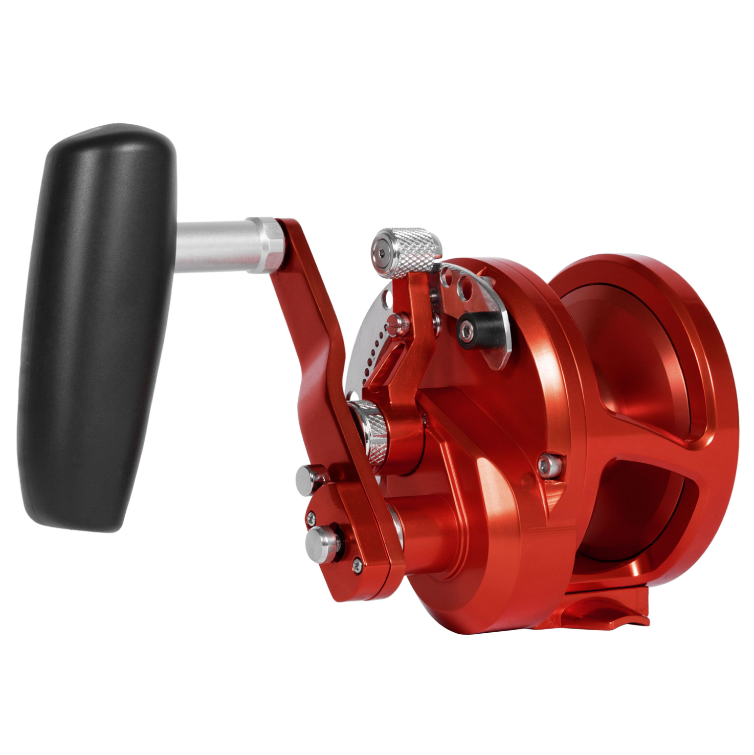Avet HXJ 5/2 MC Plus Raptor Two-Speed Lever Drag Casting Reels