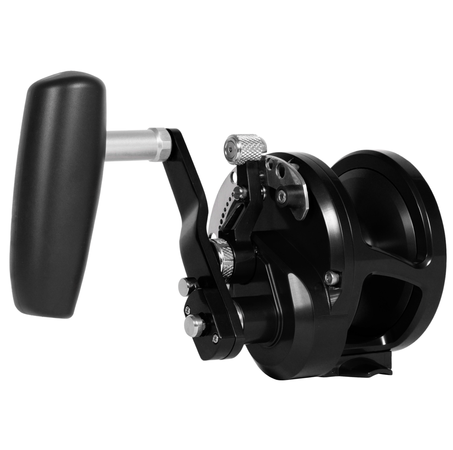 Avet HXJ 5/2 MC Plus Raptor Two-Speed Lever Drag Casting Reels