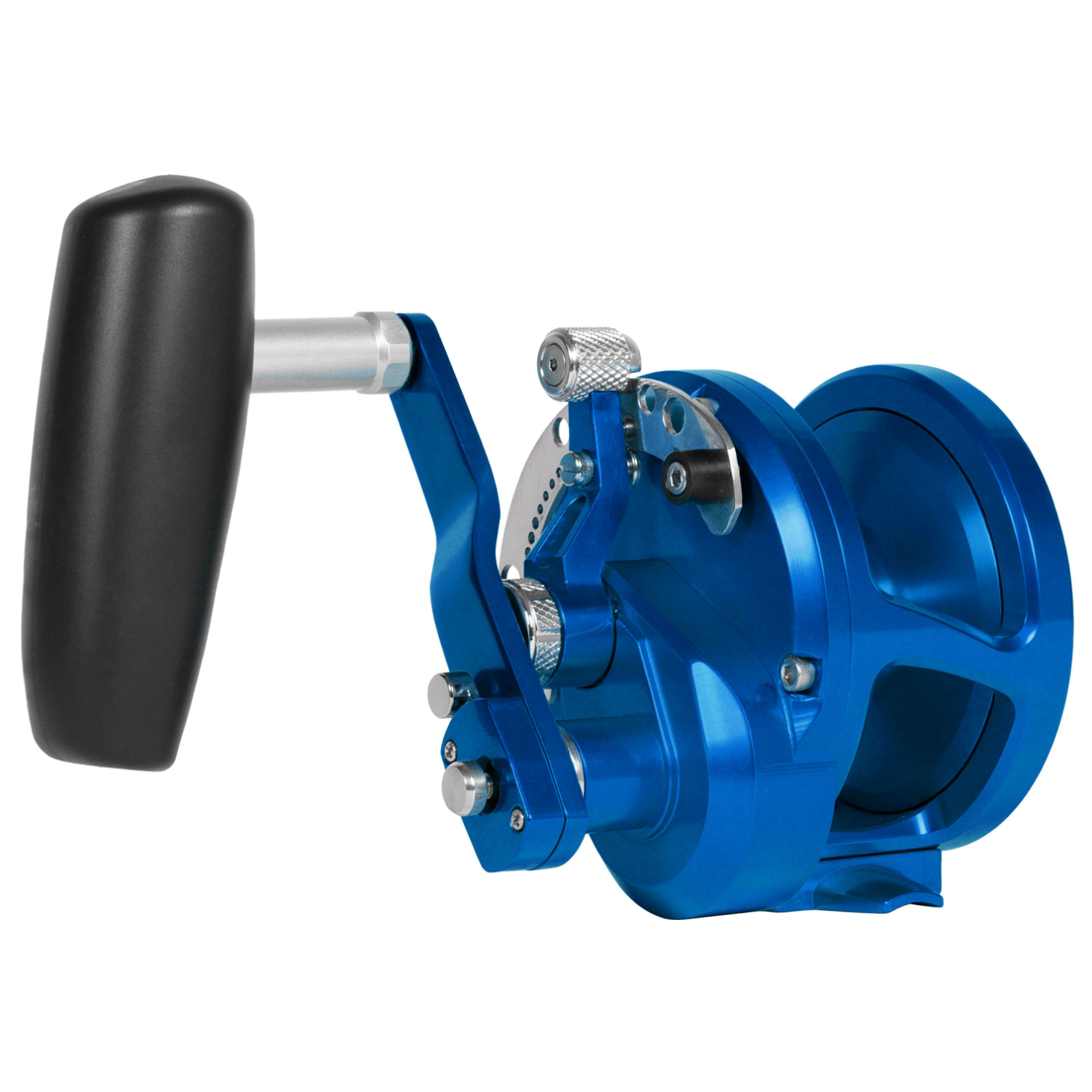 Avet HXJ 5/2 MC Plus Raptor Two-Speed Lever Drag Casting Reels