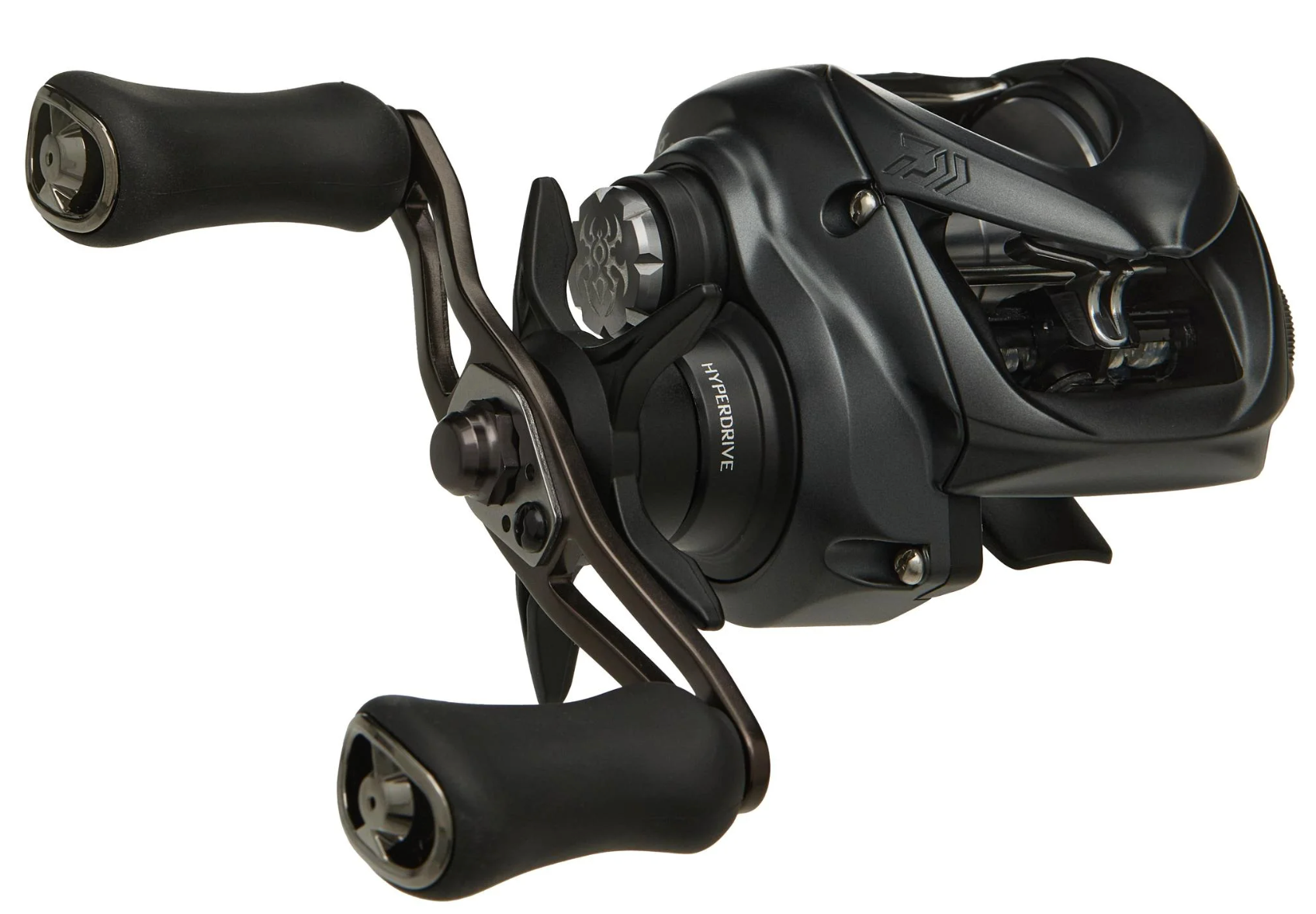 Daiwa Tatula TW80 Baitcasting Reels Daiwa Tatula TW80 Baitcasting Reels