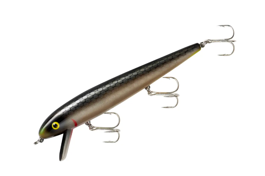 Cotton Cordell Red-Fin Lures